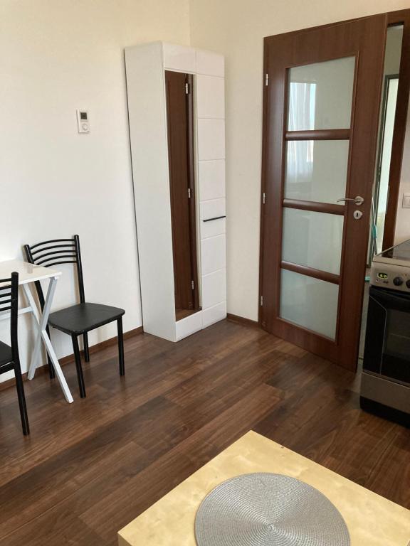 Studio Freyova room 2