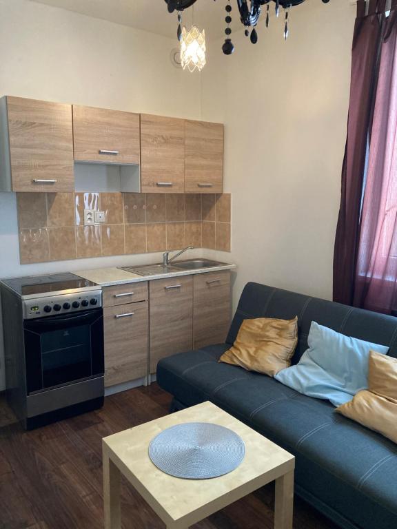 Studio Freyova room 3